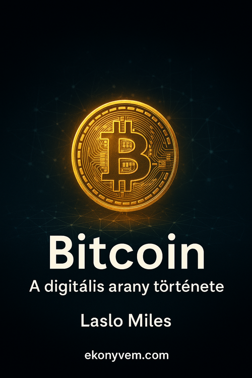 Bitcoin: A digitális arany története