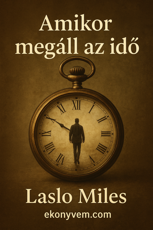 Amikor megáll az idő