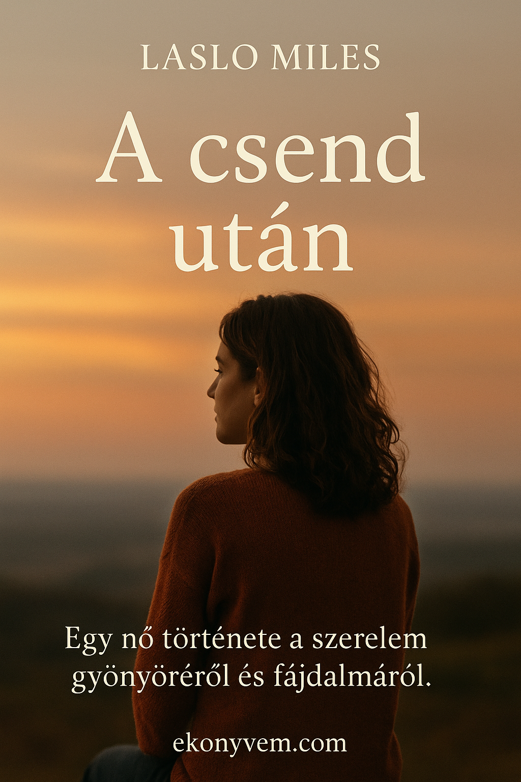 A csend után